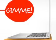 MacBook Air - най-тънкия лаптоп