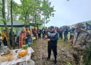 В Липница откриха сезона на оброците
