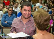 Зрелостниците на ПМГ „Акад. проф. д-р Асен Златаров” получиха дипломите си 
