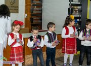 Честит Ден на родилната помощ!