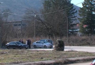 Полицай от ботевградското управление е отстранен от длъжност Скрийншот