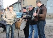 ТРАДИЦИЯ: Пеене на пръстените – І ден
