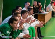 Турнирът "Иван Андреев": Два неравностойни полуфинала