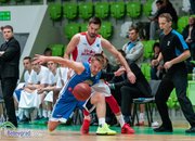 Тройка със сирената донесе щастлива победа на Лукойл Академик