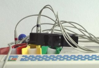 В медицинския център "Свети Иван Рилски Чудотворец" днешният празничен ден не се различаваше по нищо от работните дни Скрийншот