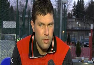 Футболният отбор на Балкан 1929 продължава да се готви за началото на пролетния полусезон на Източната А ОФГ Скрийншот