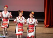 Две почетни отличия бяха връчени преди началото на концерт-спектакъла “Памет и бъдеще – 90 год. с името на Ботев и 140 год. читалище“