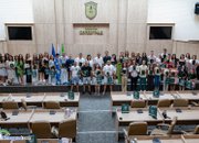 50 абитуриенти бяха удостоени с почетна грамота “Отличен зрелостник на община Ботевград“
