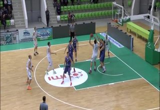 В събота Балкан спечели четвъртата си победа от началото на новия шампионат на НБЛ Скрийншот
