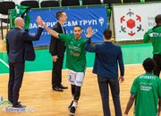 Балкан победи Академик Пловдив след нова невероятна драма