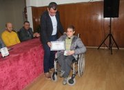 Сдружение „За Етрополе” връчи наградите на победителите в два конкурса