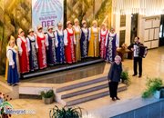 Хорове от Ботевград се включиха в националната инициатива „България пее”