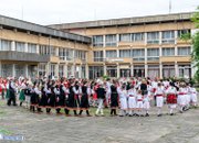 Детски фолклорен състав “В Шоплукa“ получи наградата на Община Ботевград в Петото издание на “Златни нишки“ 