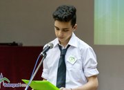 Златаровци проведоха викторина по повод 22 април - Ден на Земята
