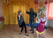  ДГ Еделвайс в Етрополе на 1-ви юни