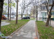 До дни приключва благоустрояването на вътрешното квартално пространство между блокове 5, 6, 7 и 8 в ж.к. „Саранск“