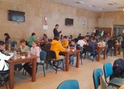 Вижте класирането във възобновения общински училищен шахматен турнир в Ботевград