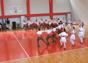 Етрополе е домакин на Републиканските ученически игри по волейбол за момчета V-VІІ клас