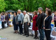 Среща на поколенията събра бивши и настоящи гимназисти