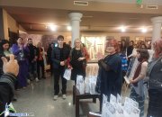 Официално наградиха победителите в конкурса за рисунка “С името на Ботев“