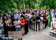 Випуск 2020 на ППМГ „Акад. проф. д-р Асен Златаров“ получи своите дипломи /снимки/