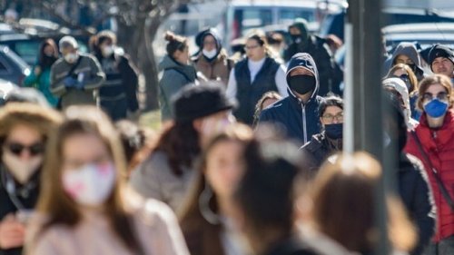 Софийска област на седмо място в страната по общо брой ваксинирани лица