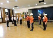 Вчера етрополци отбелязаха подобаващо 9 май