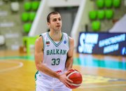 Балкан победи Ямбол в Ботевград и се върна на третото място