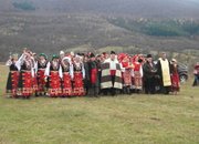 За първи път възстановка на събитията около Освобождението на Етрополе
