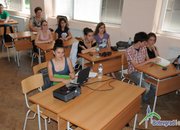 Ученици  направиха виртуално пътешествие из европейските столици 