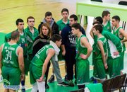 Балкан загуби от ЦСКА на старта на турнира "Иван Андреев"