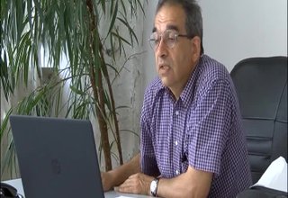 Михаил Димитров встъпи в длъжност като изпълнителен директор на Балкангаз Скрийншот