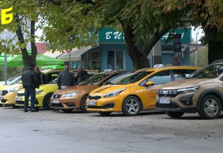 Броят на такситата в Ботевград да бъде увеличен от 60 на 100 Скрийншот