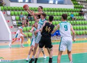 България U16 с нова категорична победа срещу Ирландия