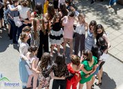 Даниела Колева към Випуск 2018 на ППМГ: Вие сте умни, непокорни, дръзки и амбициозни, изпълнени с желание да се доказвате и побеждавате! 