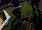 ОБЩИНА ЕТРОПОЛЕ ОТБЕЛЯЗА СЕДМИЦАТА НА ГОРАТА И ДЕНЯ НА ЗЕМЯТА СЪС ЗАЛЕСИТЕЛНА АКЦИЯ