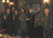 Кметът Георгиев и Камелия Ценева прерязаха лентата на комплекс “Камелиите”