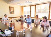 Четирима от 11 директори на местни училища се отзоваха на поканата за среща с кмета Иван Гавалюгов /допълнена/