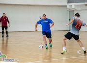 Полицаи събраха 2000 лева от футболен турнир в Ботевград за детето на свой колега