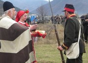 За първи път възстановка на събитията около Освобождението на Етрополе