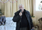 Предколедно тържество в Лопянското училище