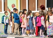Тържествено бе открита новата учебна година в община Ботевград