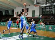 Младежите на Балкан победиха Академик Пловдив