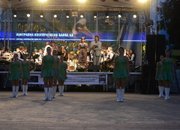 Дефилир на духовата музика – ден втори