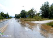 Река Черниш тече на пътя Ботевград-Трудовец