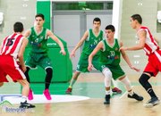 Балкан загуби от ЦСКА на старта на турнира "Иван Андреев"