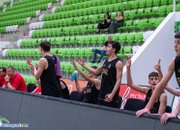 България U16 с нова категорична победа срещу Ирландия