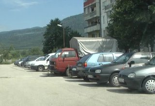 Масови кражби на акумулатори от автомобили Скрийншот