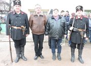 Етрополци се поклониха пред подвига и саможертвата на Дякон Левски