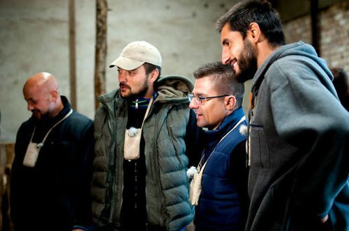 Схеми и корупция при избора на първи финалист във "Фермата"